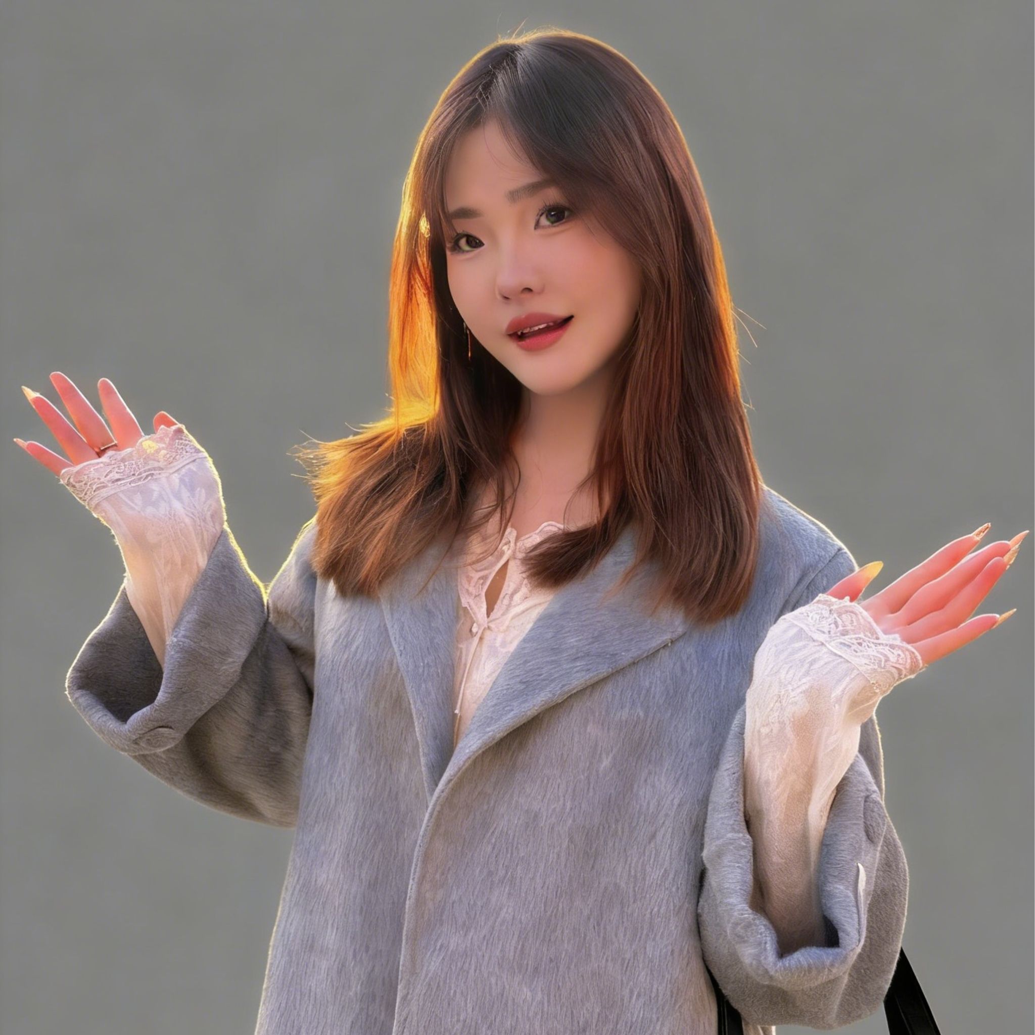 董卿