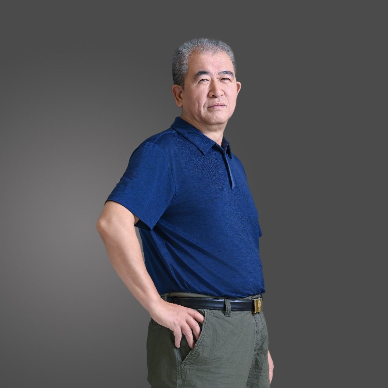 吴开兴