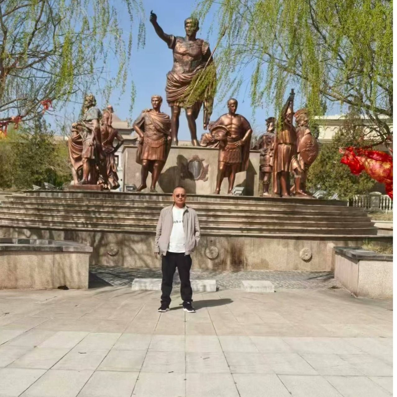 张祥儒