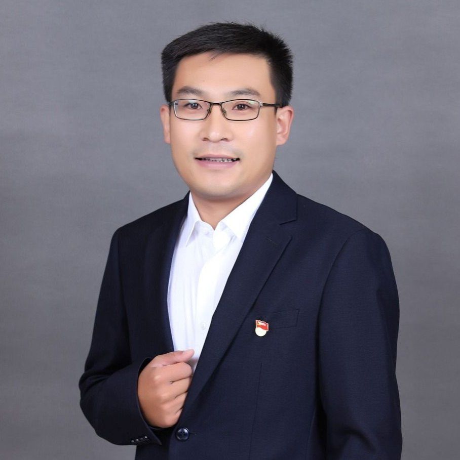 王尚龙