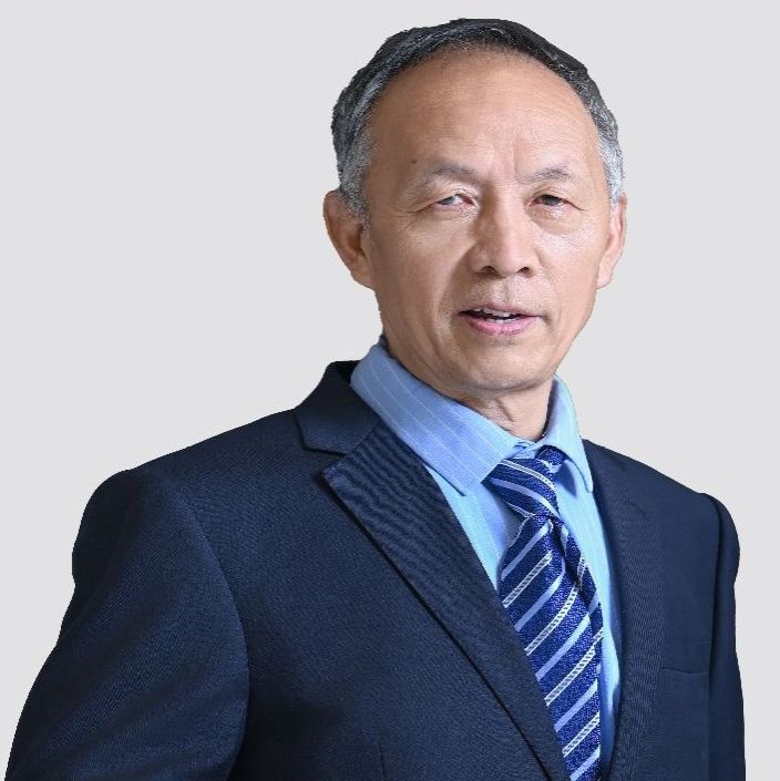 陈兴国
