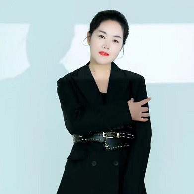 王娟娟