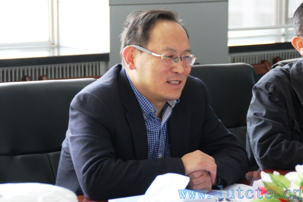 学院与北京信息科技大学签订联合培养工程硕士合作协议