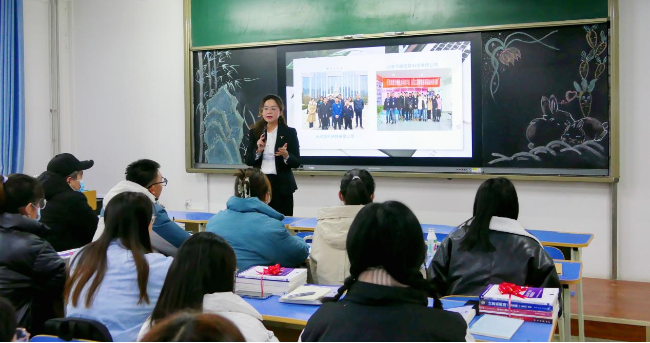 每日 甘肃 兰州信息科技学院 兰州 信息科技学院 信息科技 信息 科技学院 科技 学院 花式 开学 人心 元气 满满 新学期 新学 学期