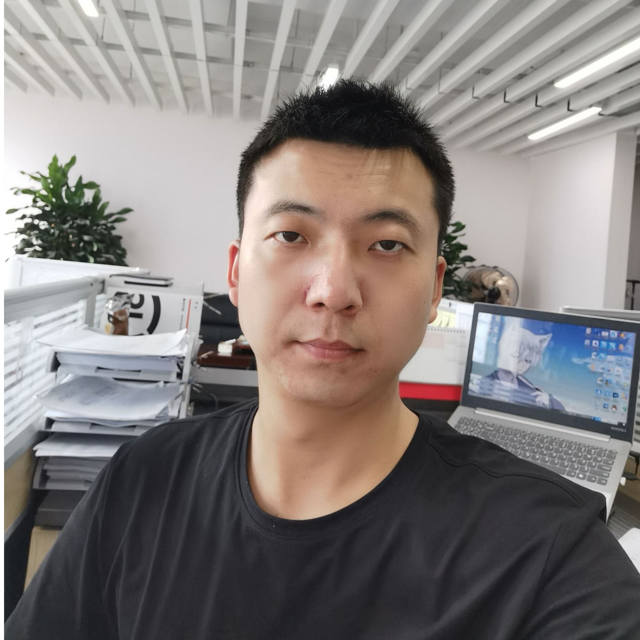 杨勤锦