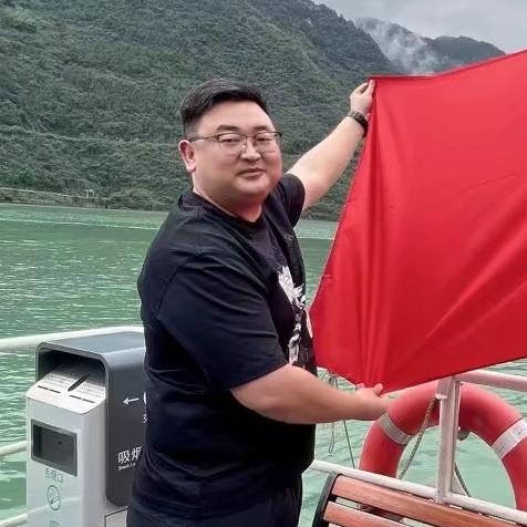 赵龙