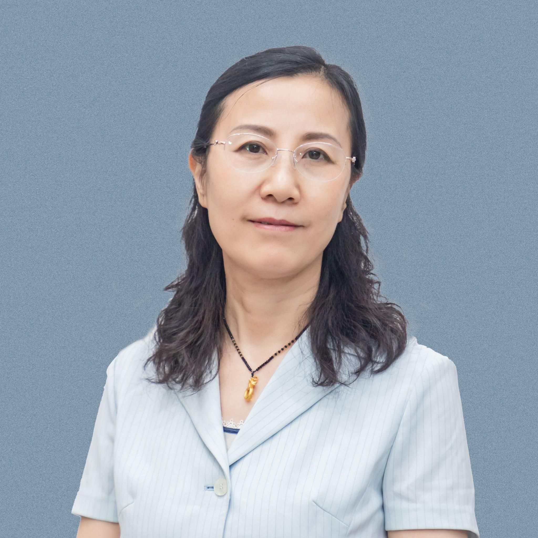 王红