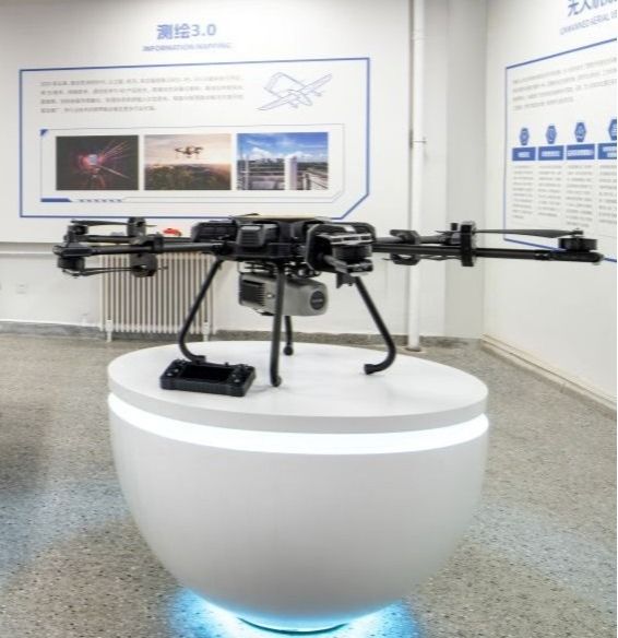 测绘工程（无人机应用技术）