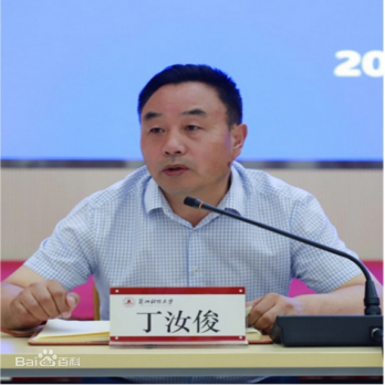 丁汝俊