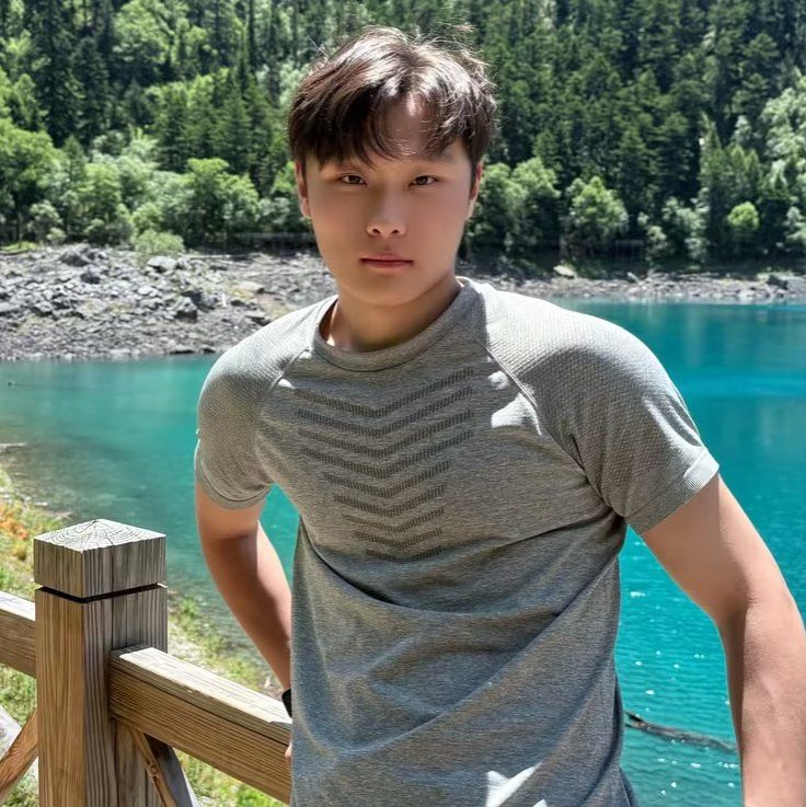 韩鹏坤