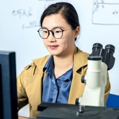 贾金凤