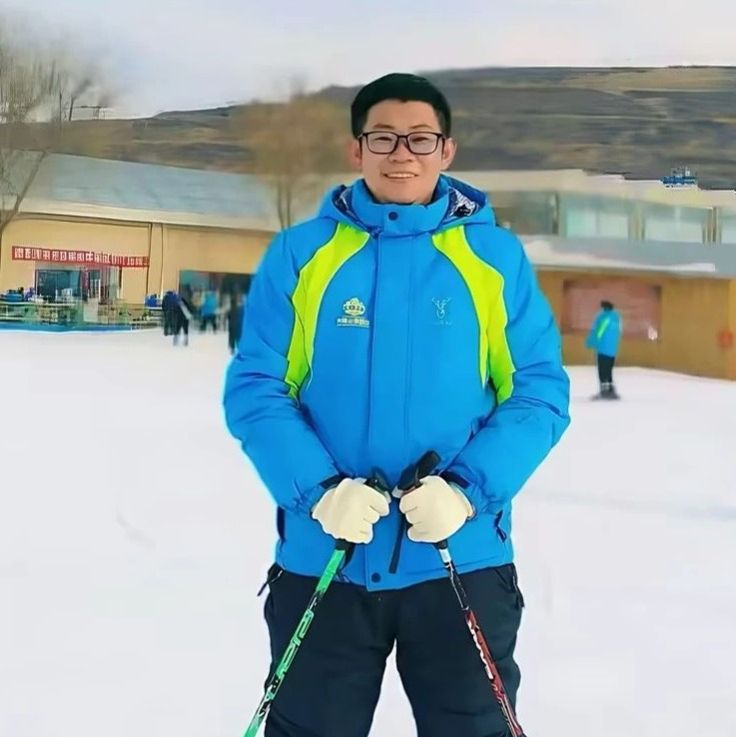 李渊潮