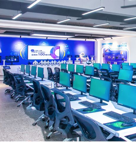 大数据管理与应用