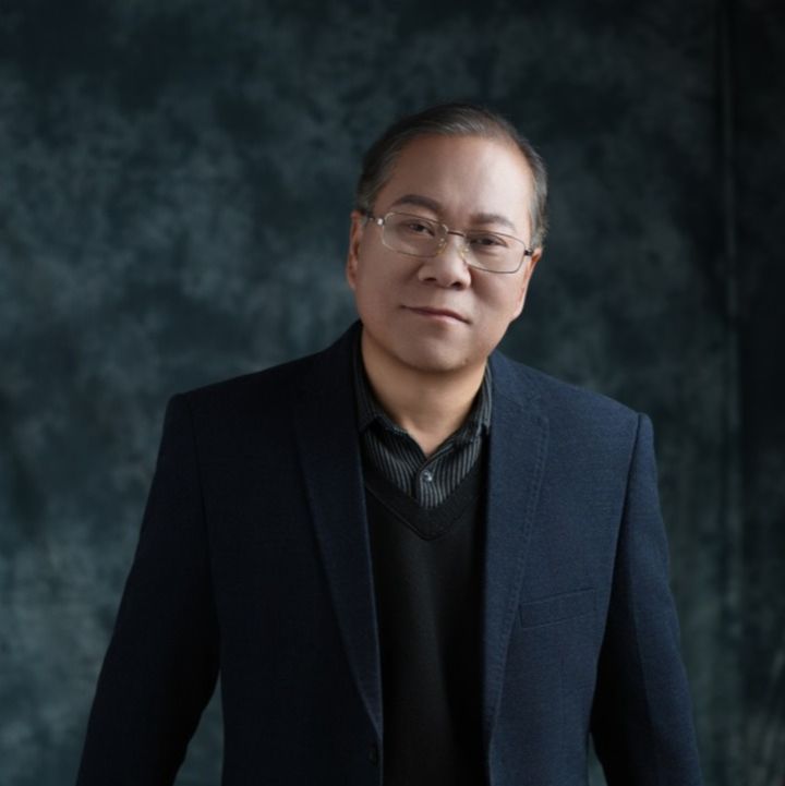 张鲁斌