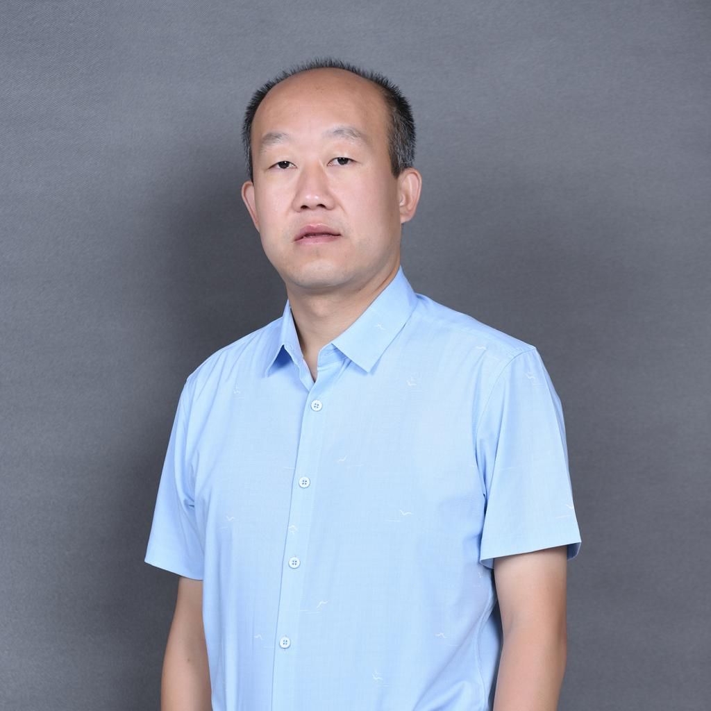 赵志鹏