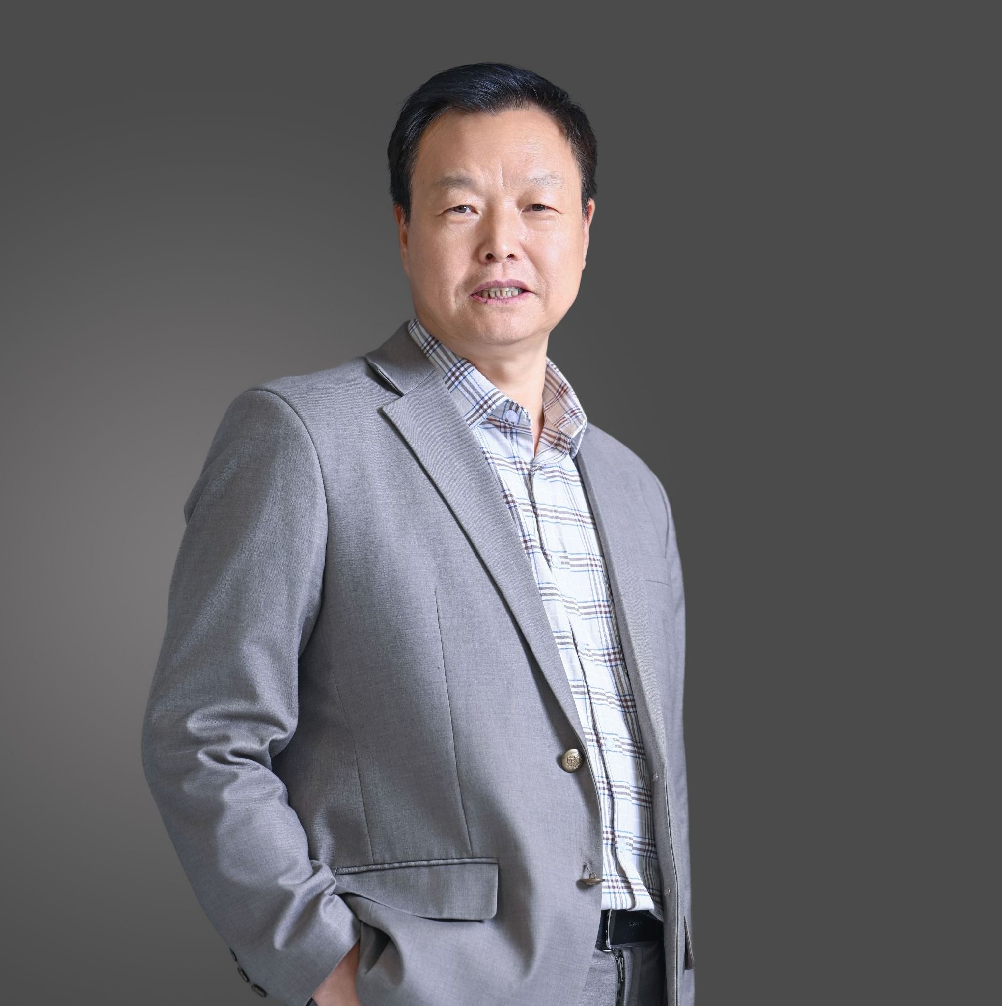 赵长义