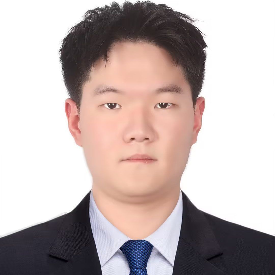 杨锦鸿