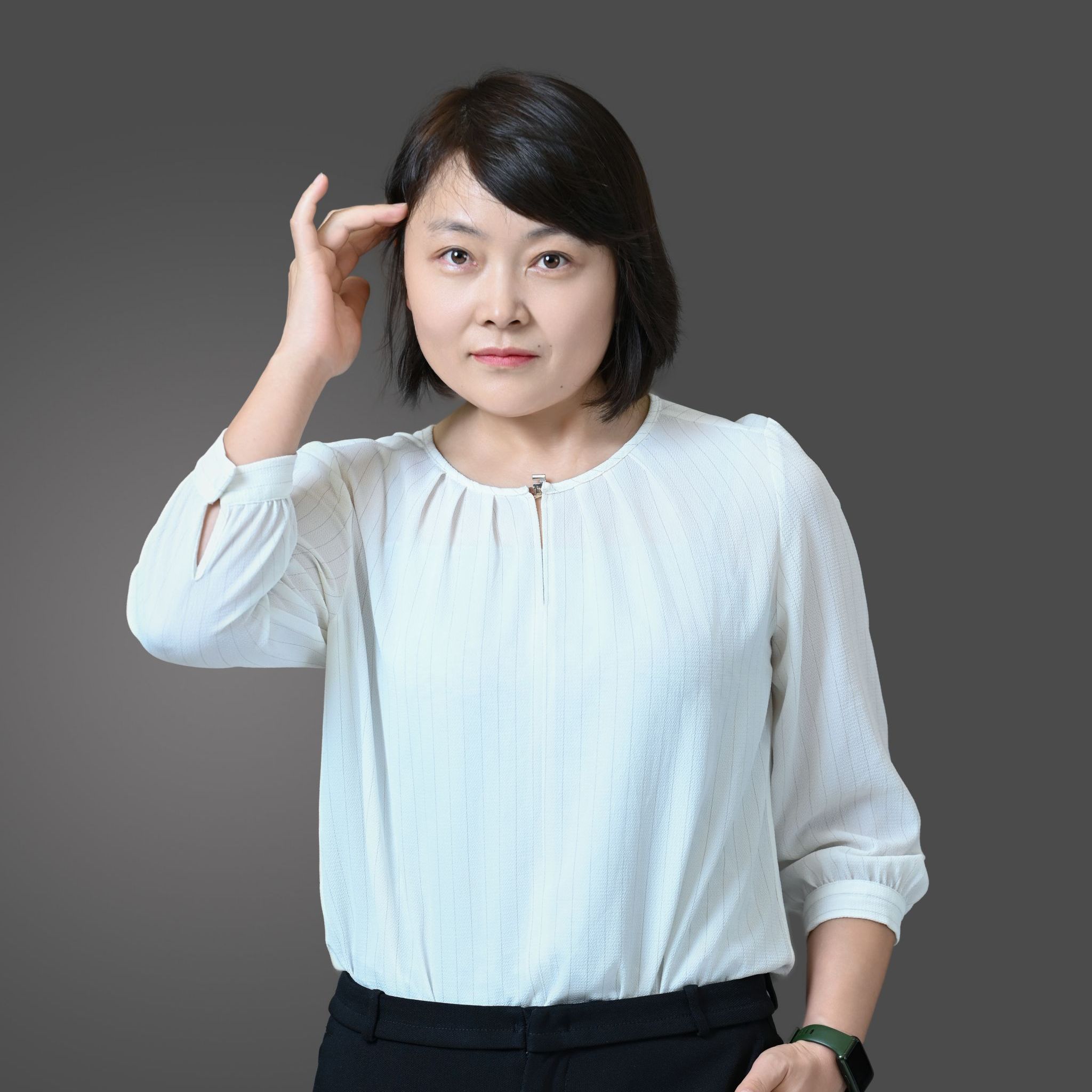 李喜娟