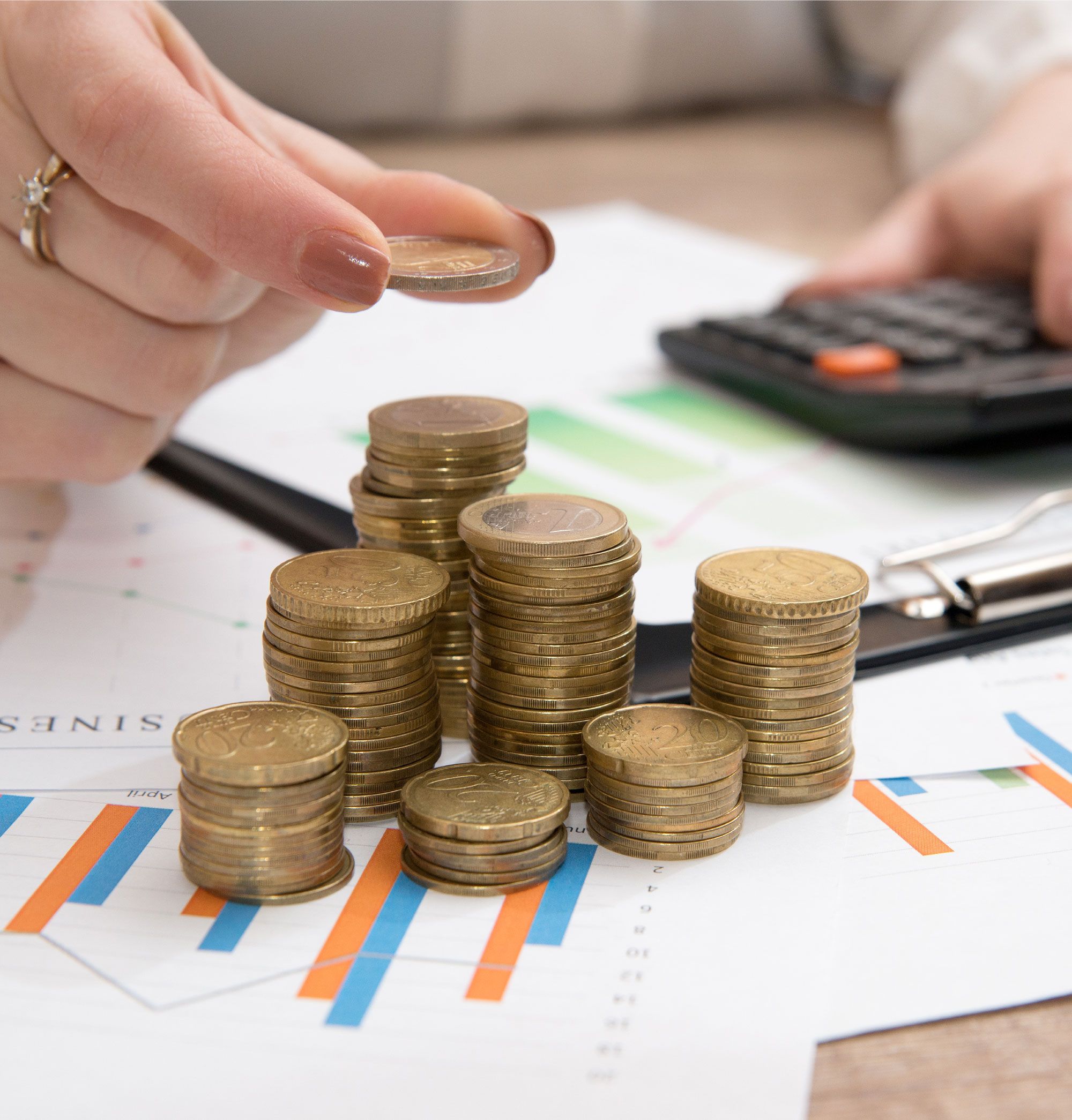 财务管理（数智财务）