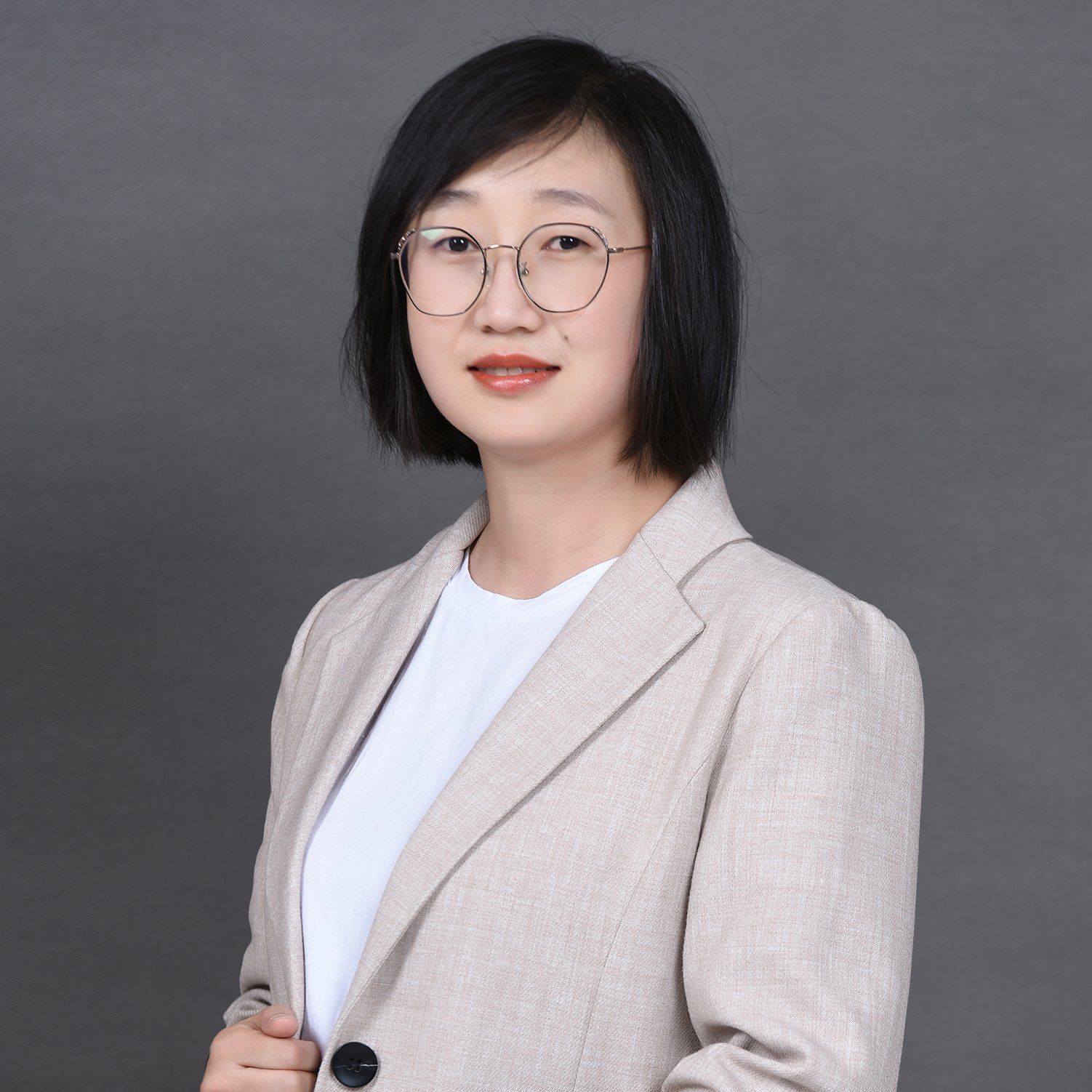 陈艳丽