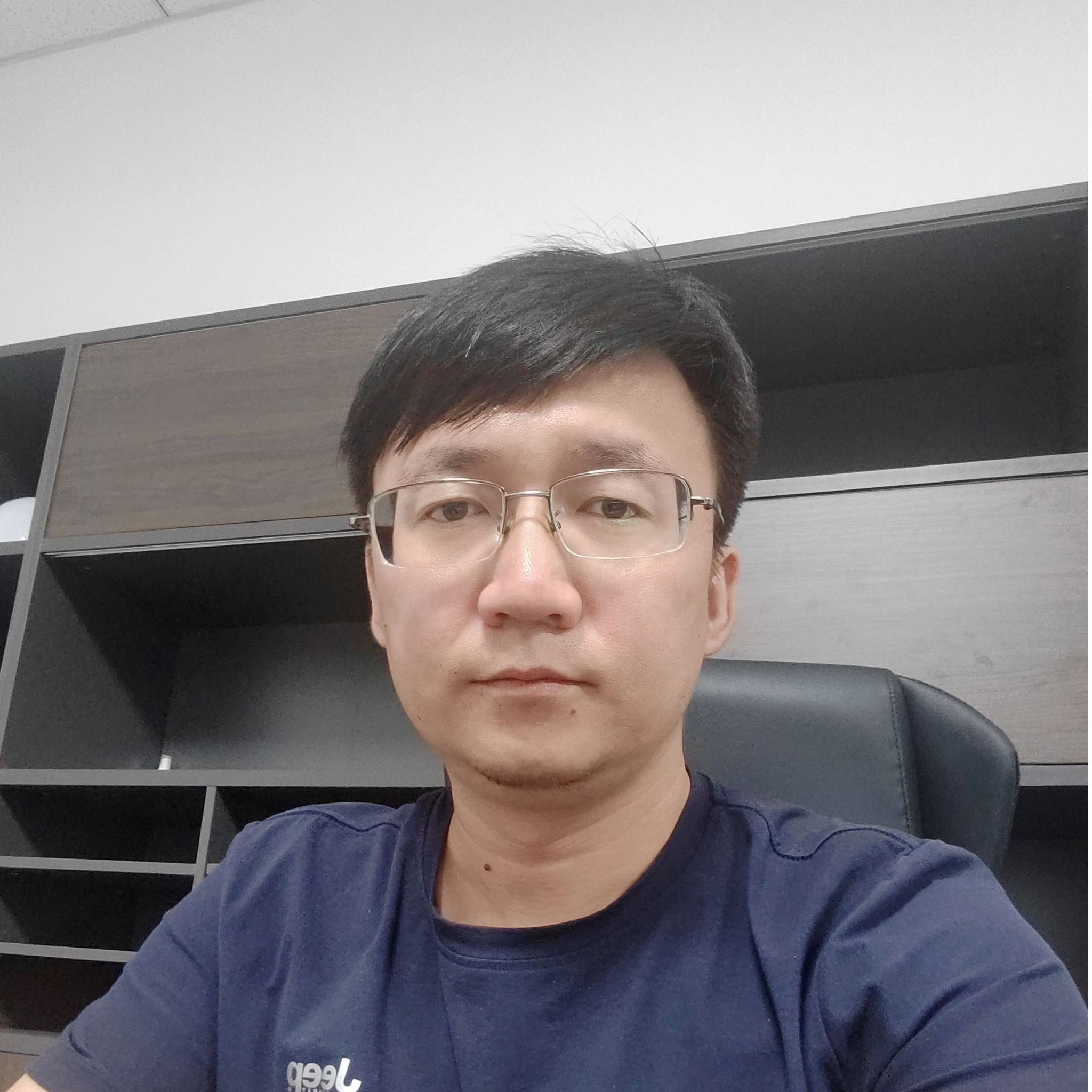 马进平
