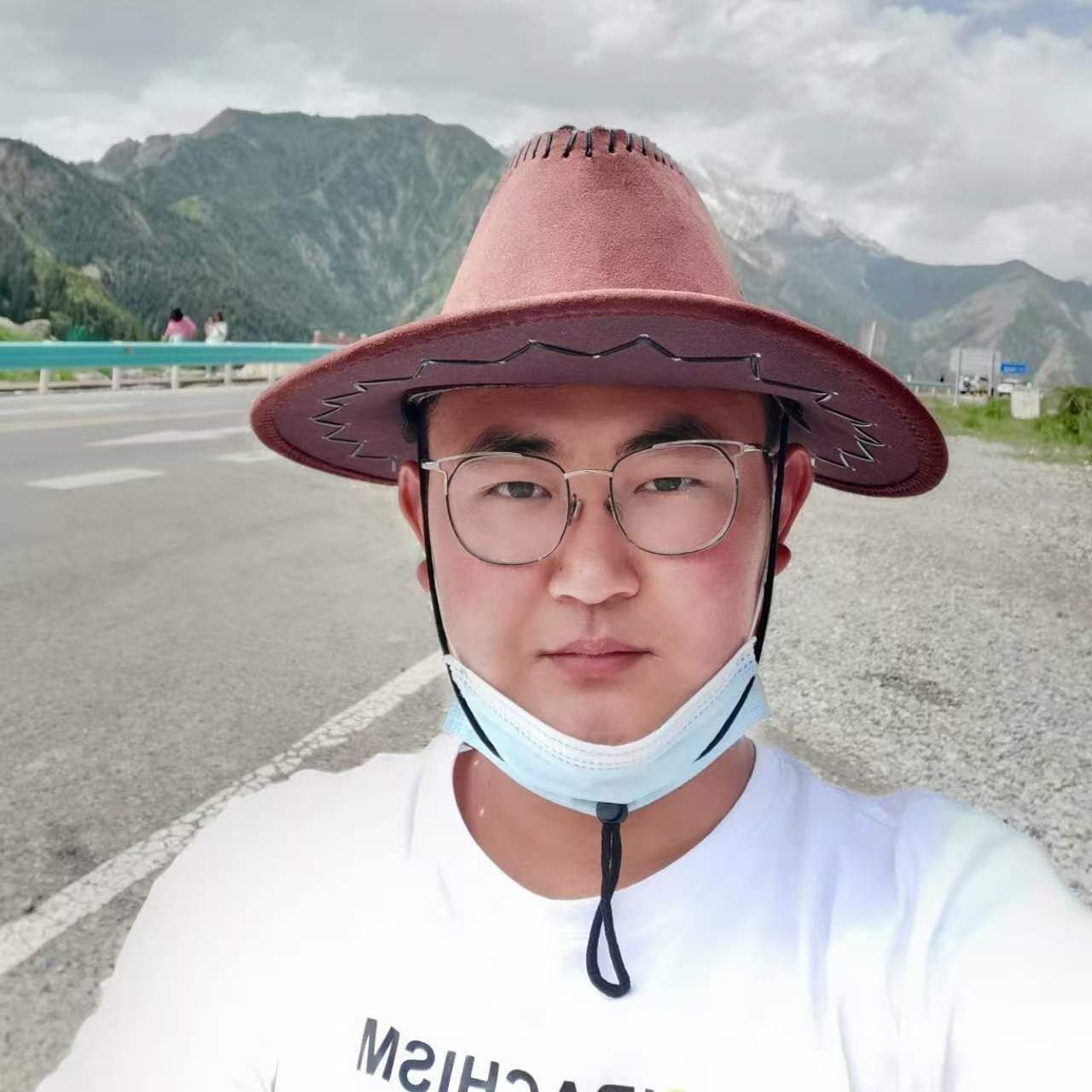 康前