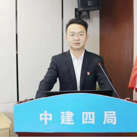 杨述海