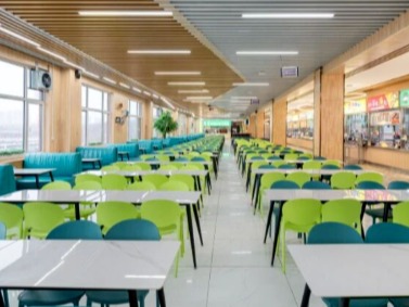 美食地图之「禾悦餐厅」完全就餐指南
