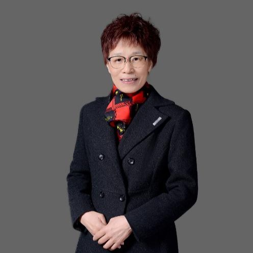 郭晓平