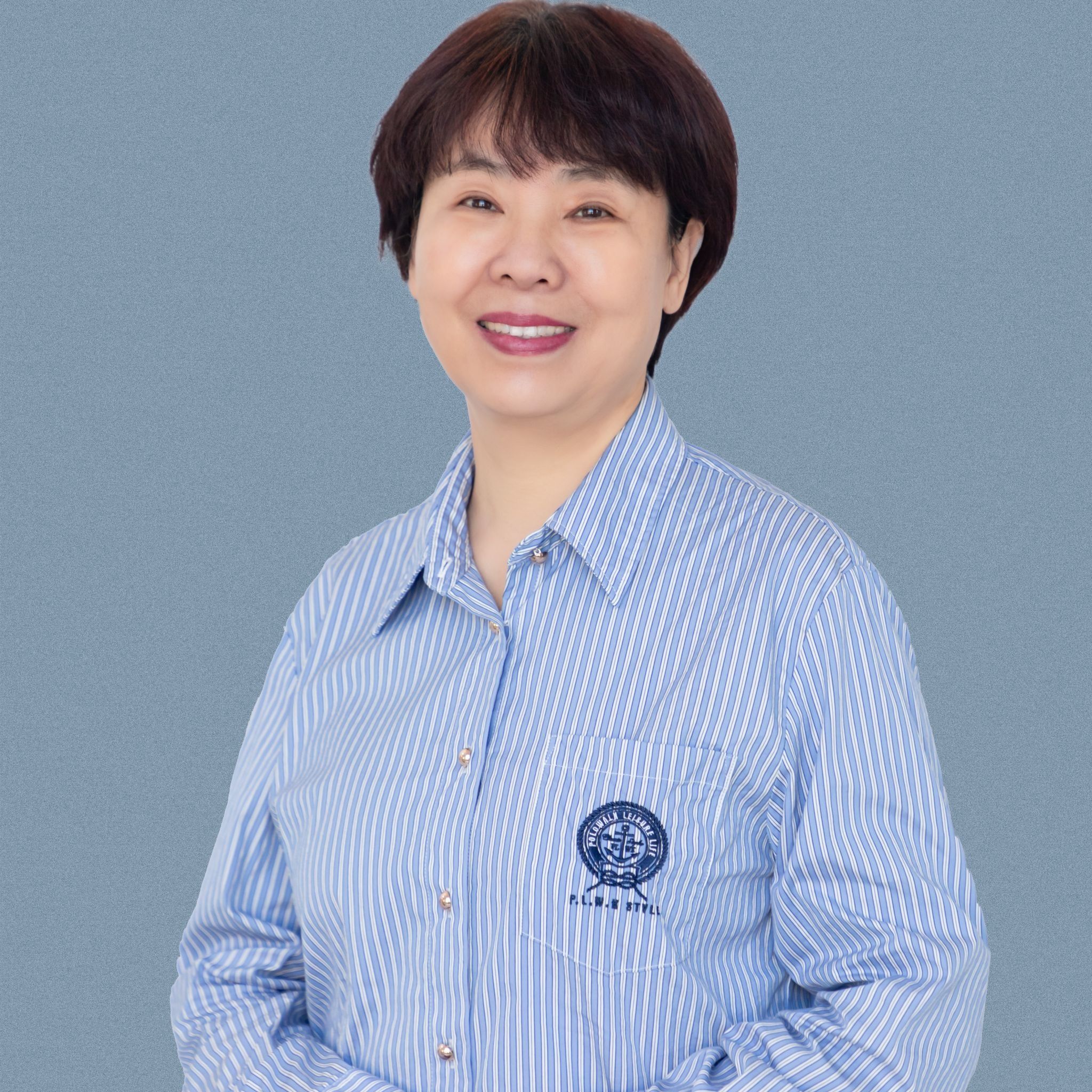 戚冬丽