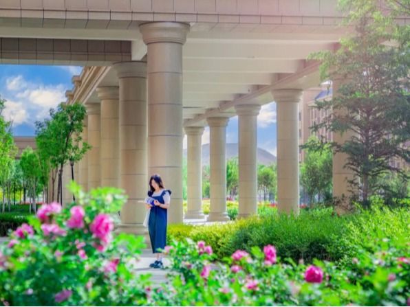 官宣！2026级新生辅导员天团集结，快来认领你的“大学搭子”！