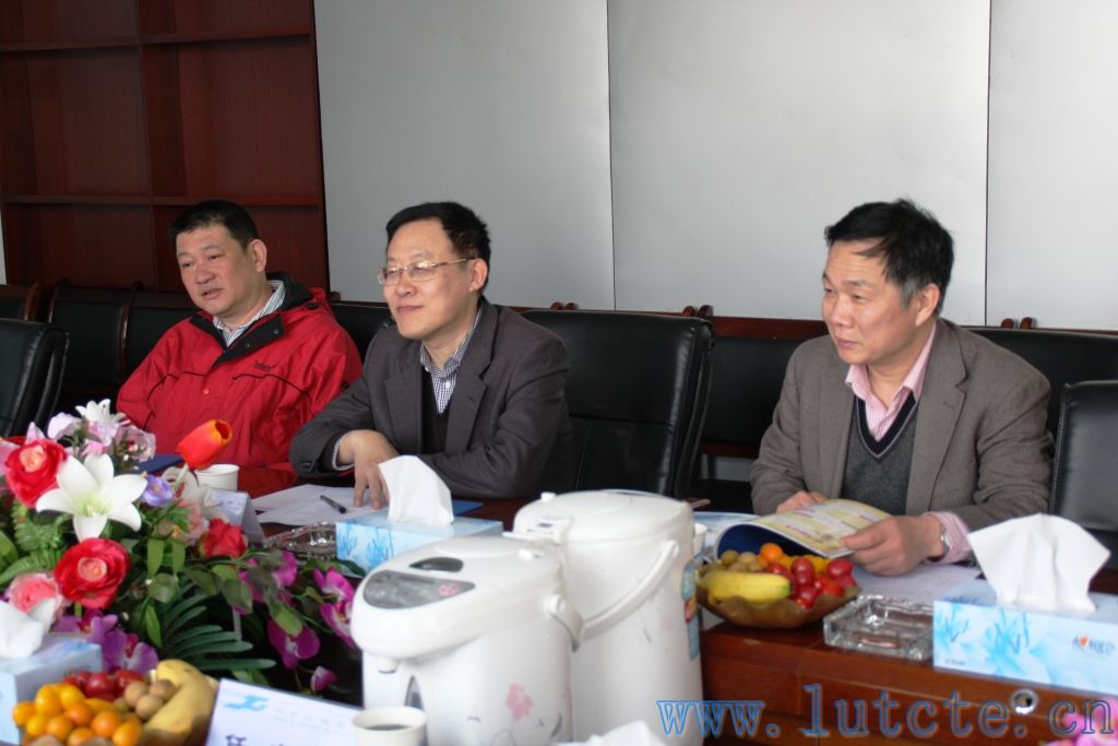 学院与北京信息科技大学签订联合培养工程硕士合作协议