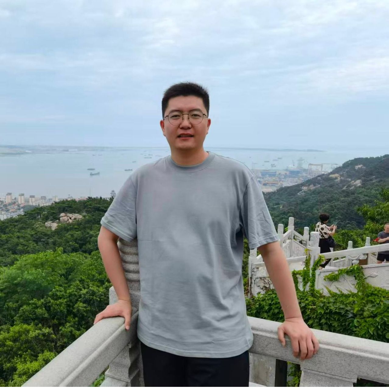 刘超
