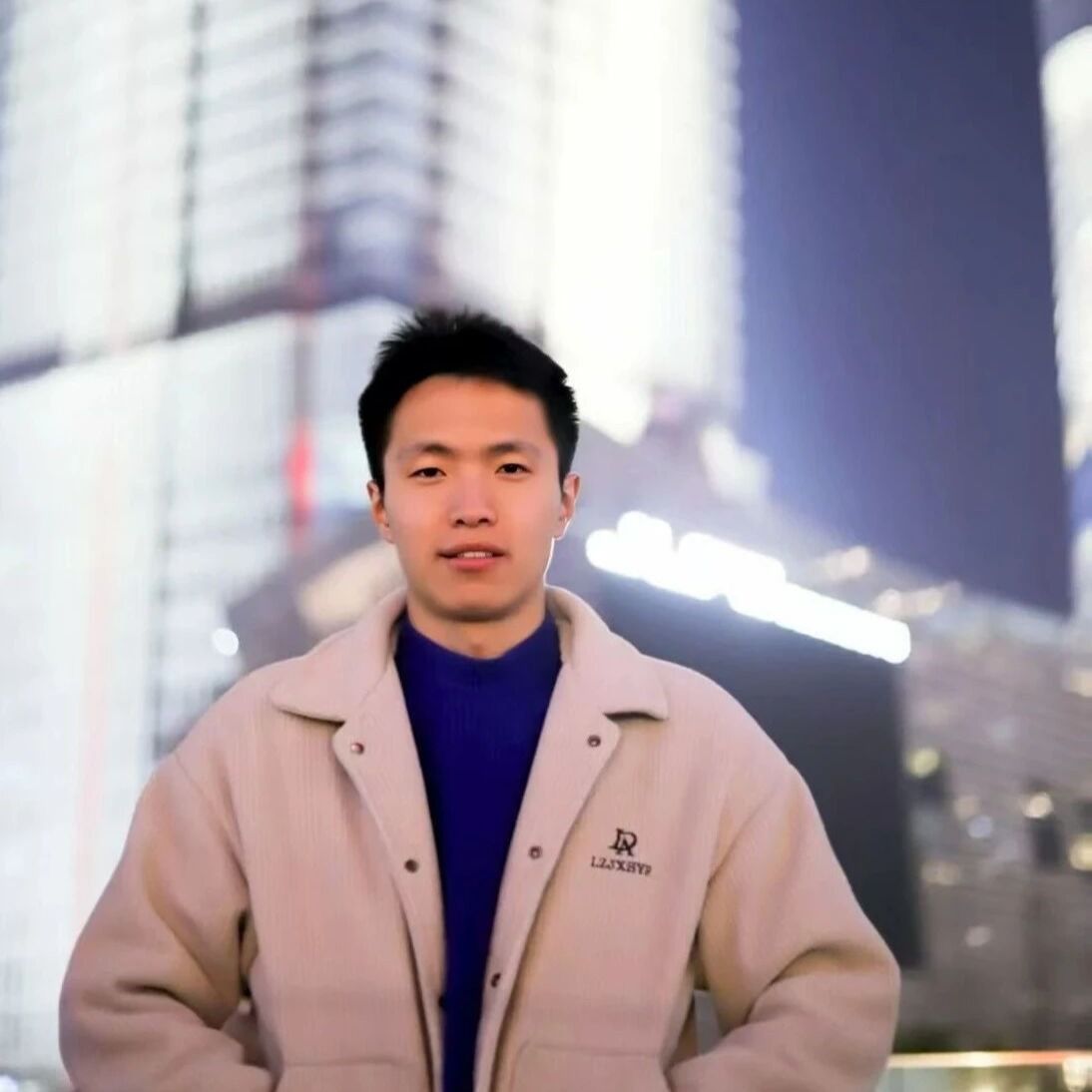 王博睿
