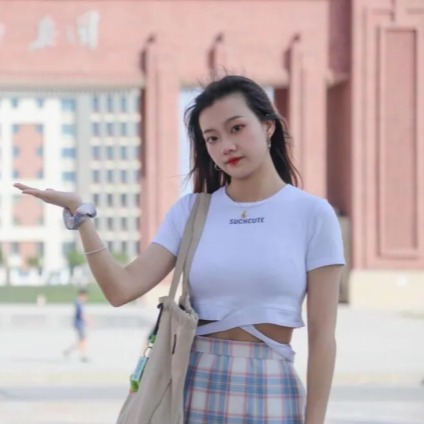 张龄兮