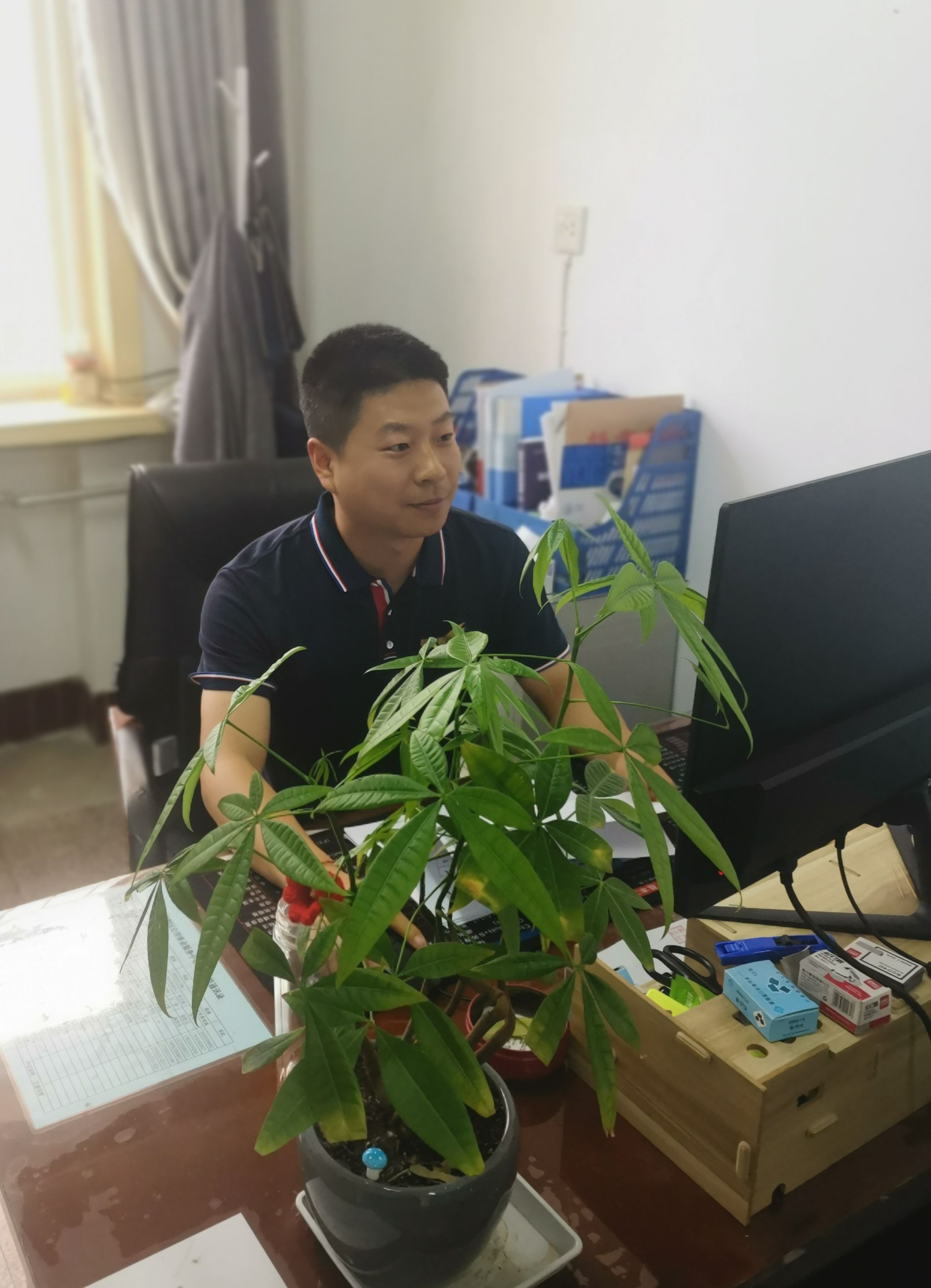 陈瑞军
