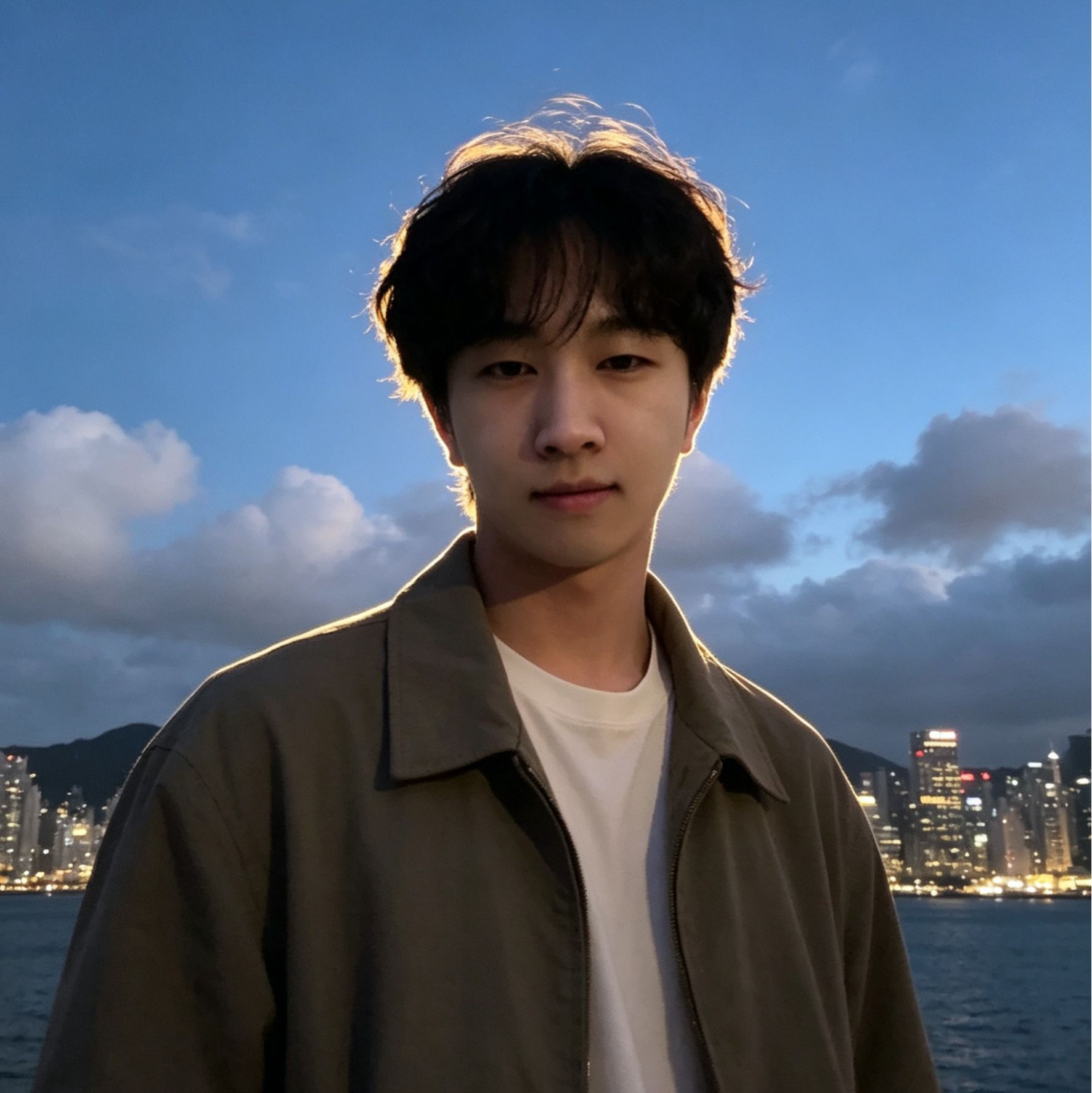 郝锦彬