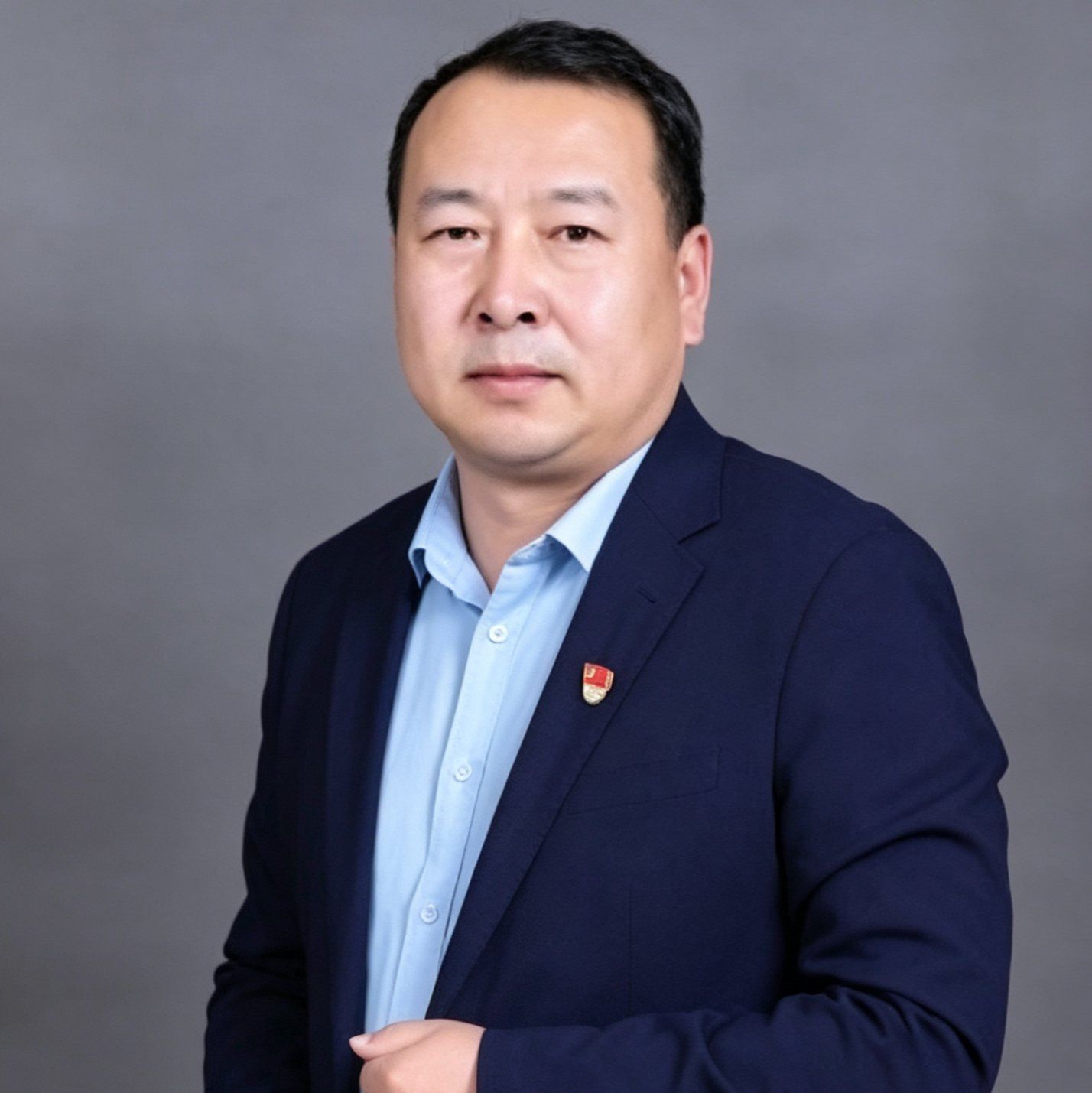 陆学斌