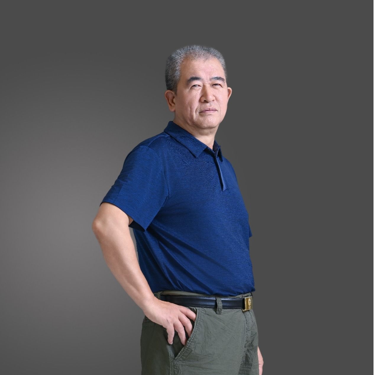 吴开兴