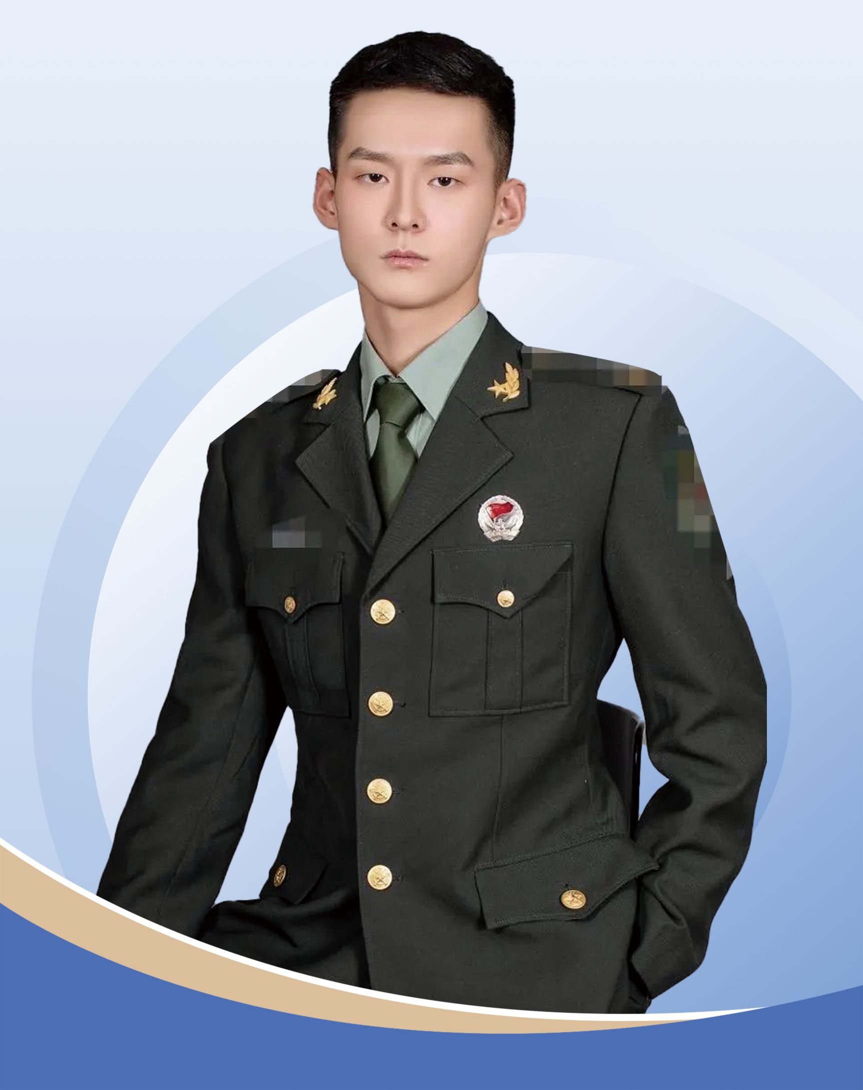 升学明星学子