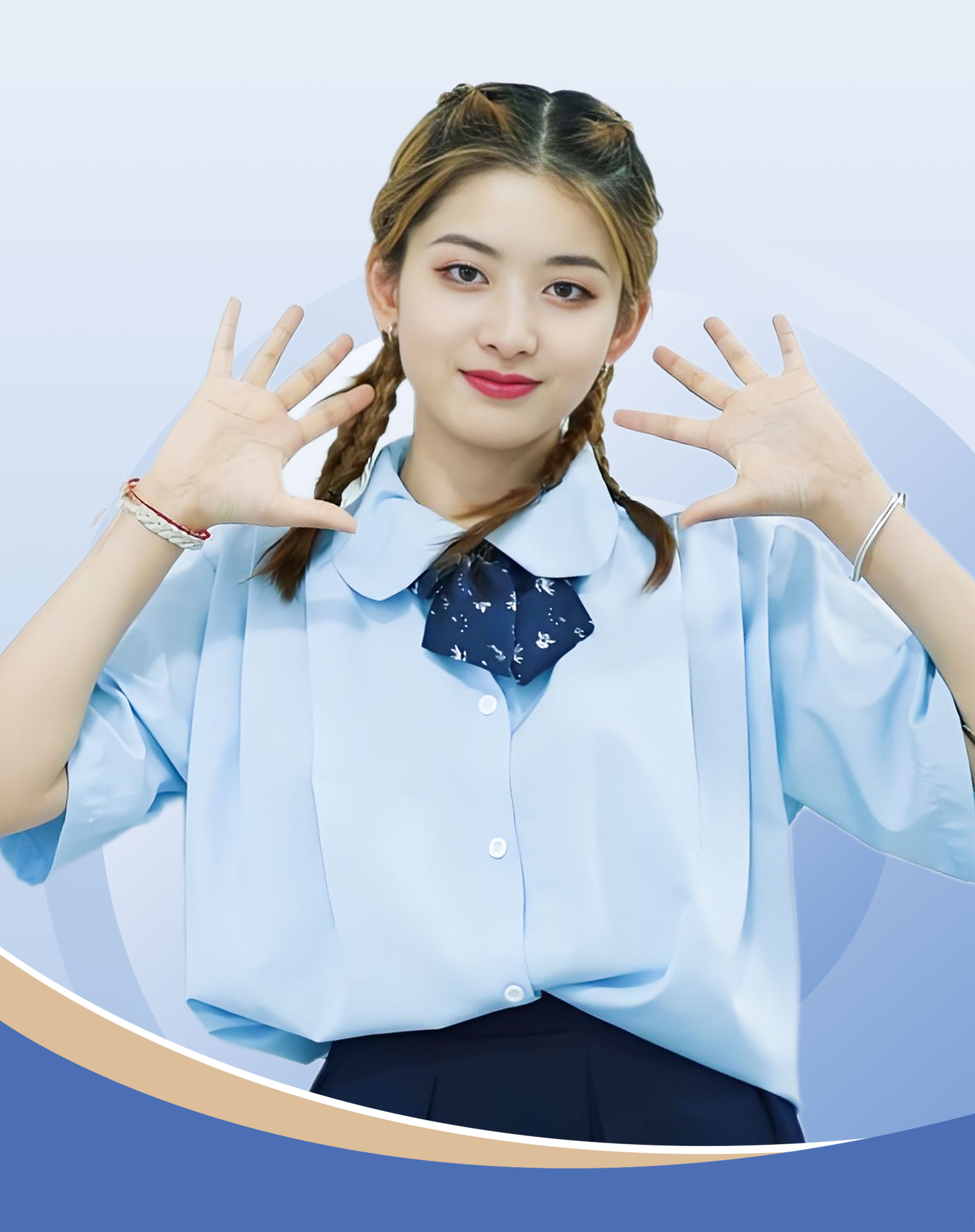 升学明星学子