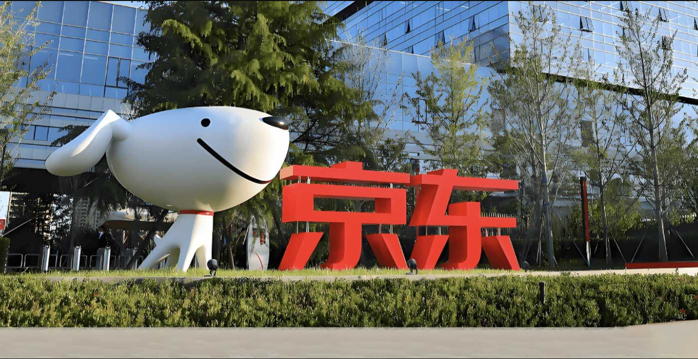 毕业生就业去向——京东集团