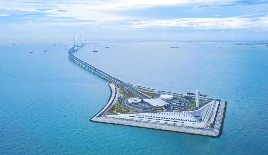 毕业生就业去向——知名央企中国交建项目