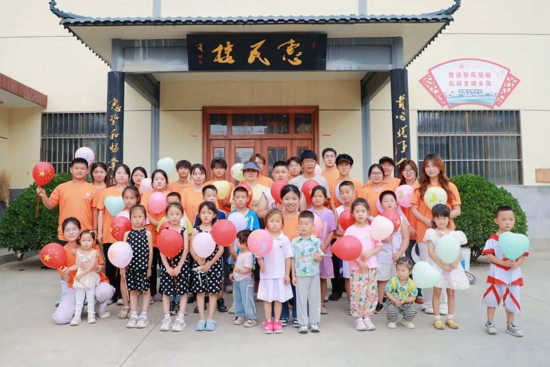 实践活动实拍