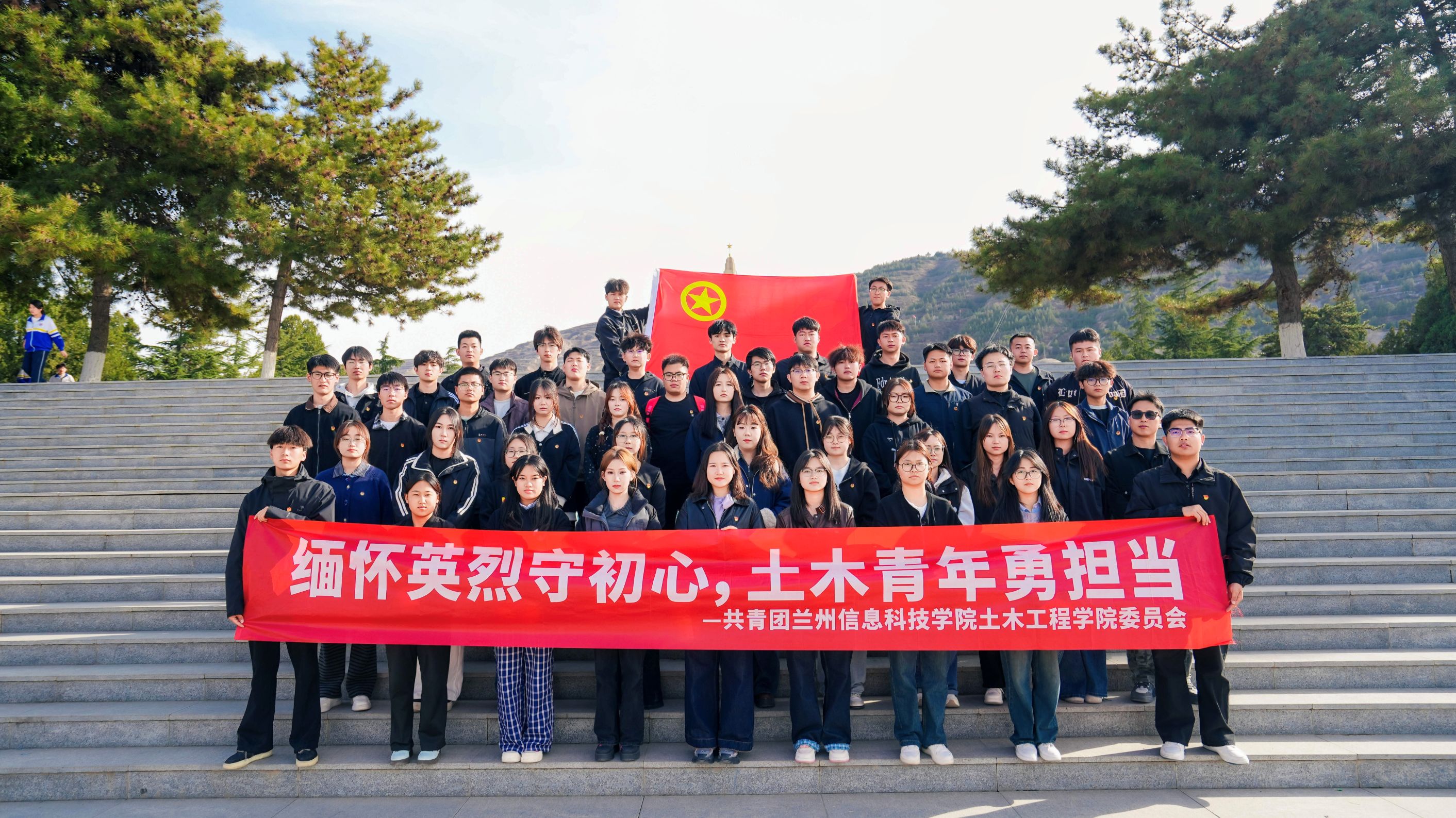 实践活动实拍