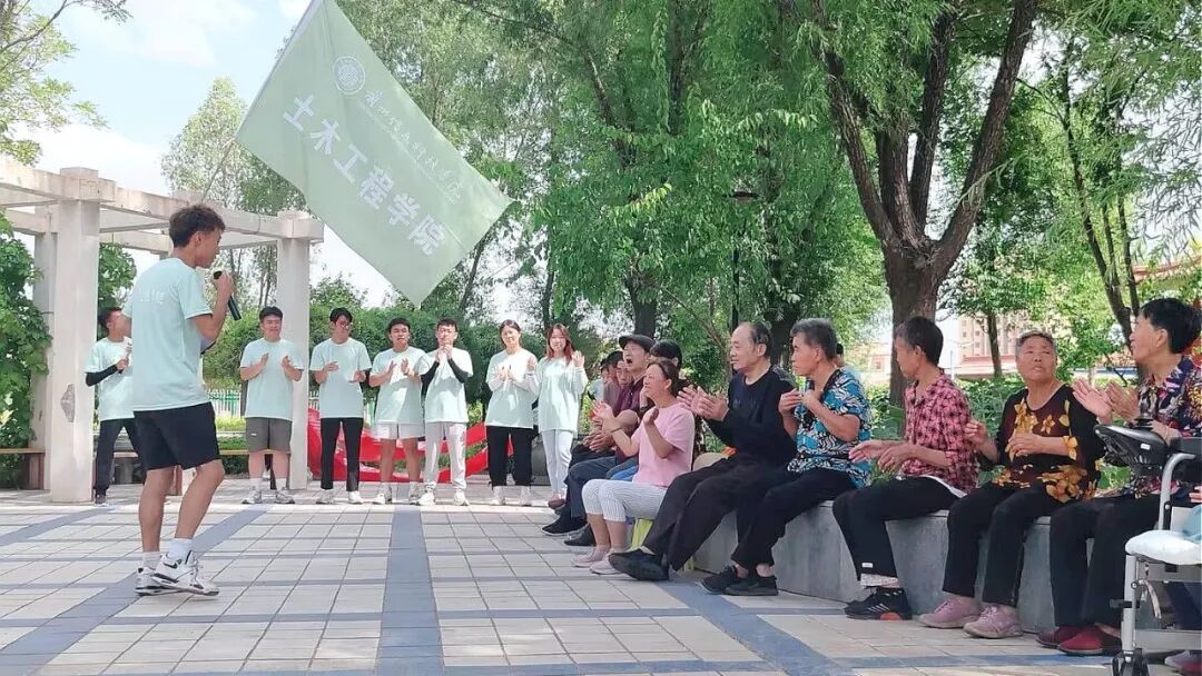 实践活动实拍