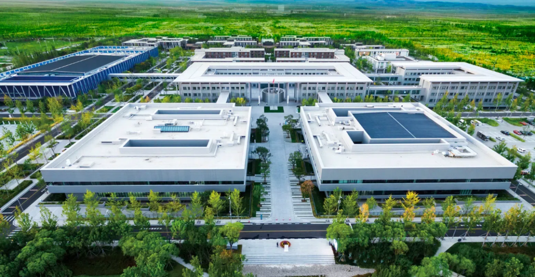 毕业生就业去向——知名央企中建集团项目